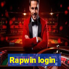 Rapwin login